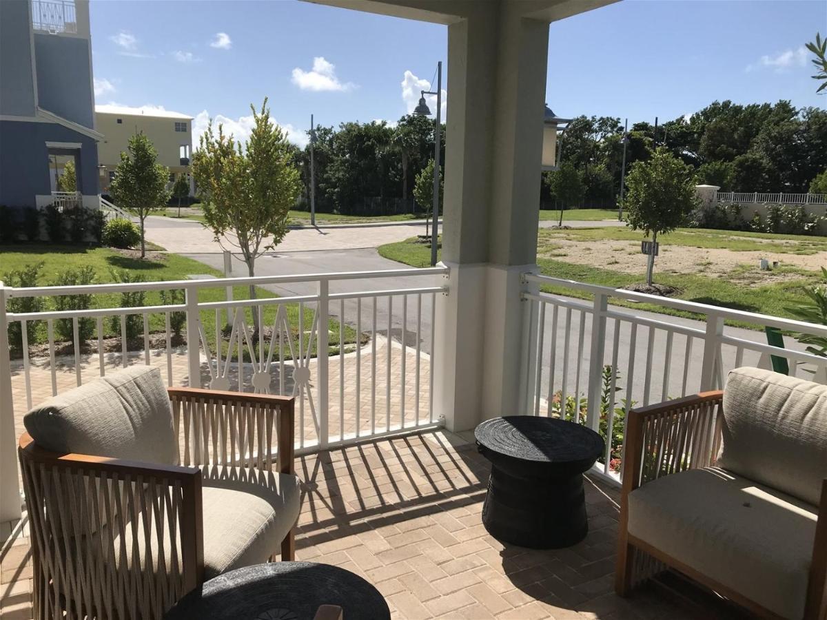 Hideaway With Resort Privileges Key Largo Ruang foto