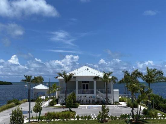 Hideaway With Resort Privileges Key Largo Ruang foto