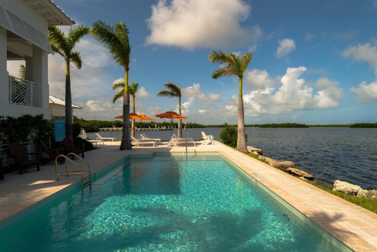 Hideaway With Resort Privileges Key Largo Bagian luar foto