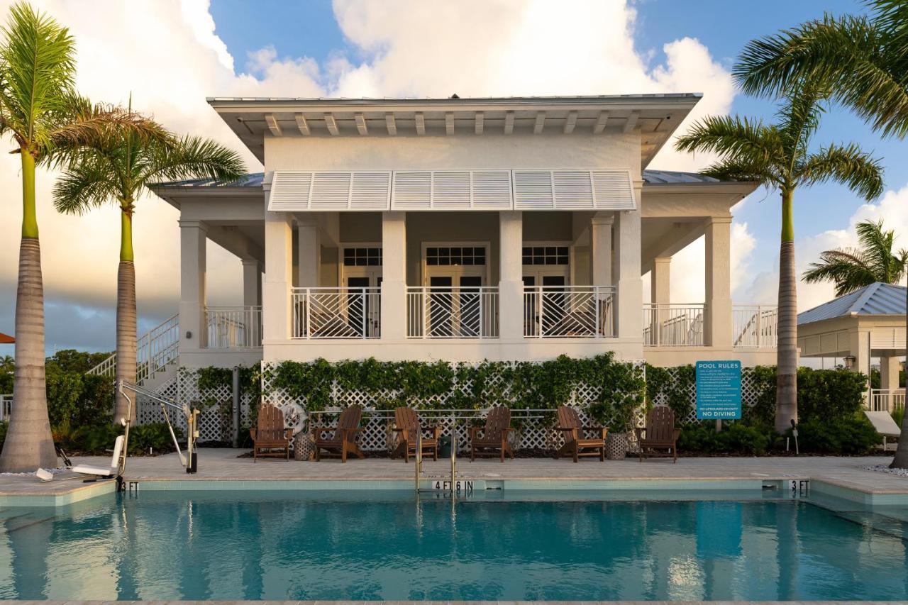 Hideaway With Resort Privileges Key Largo Bagian luar foto