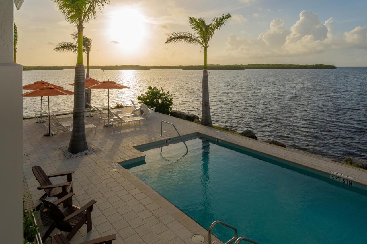Hideaway With Resort Privileges Key Largo Bagian luar foto