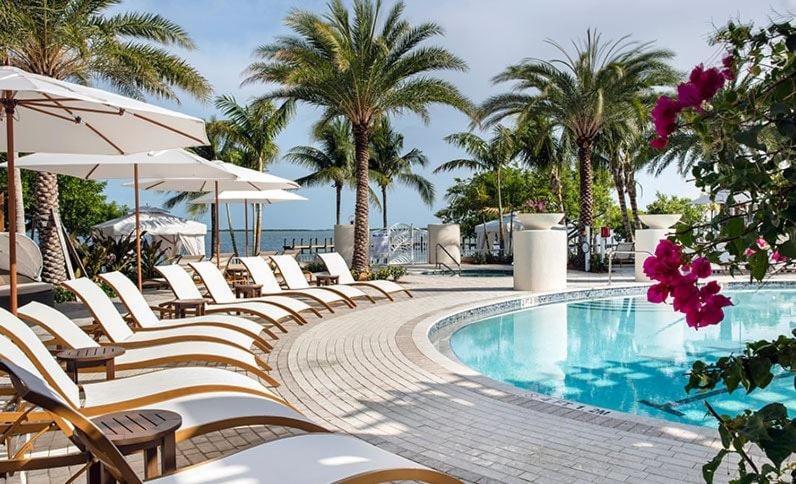 Hideaway With Resort Privileges Key Largo Bagian luar foto