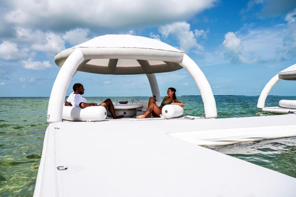 Hideaway With Resort Privileges Key Largo Bagian luar foto