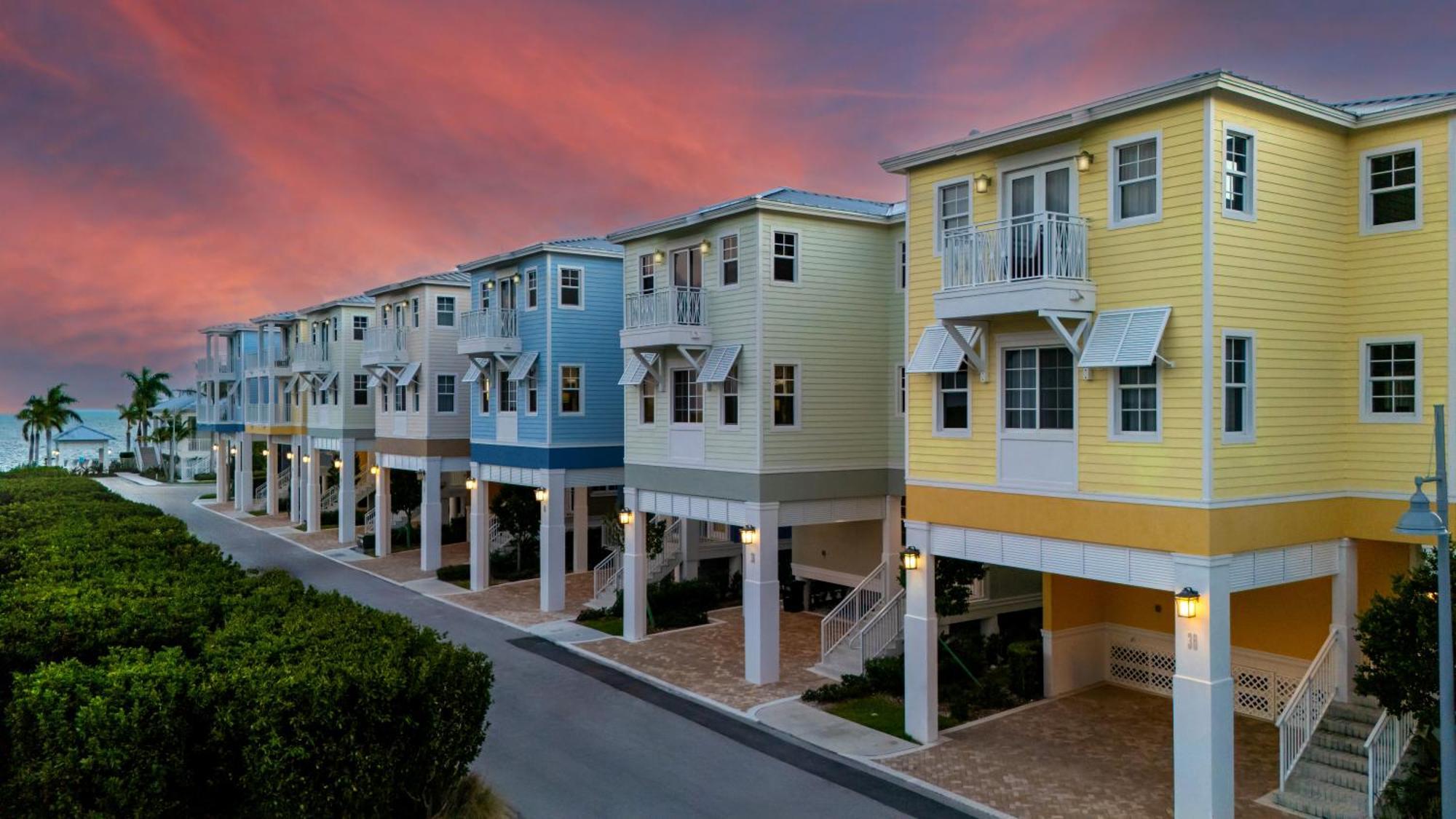 Hideaway With Resort Privileges Key Largo Bagian luar foto