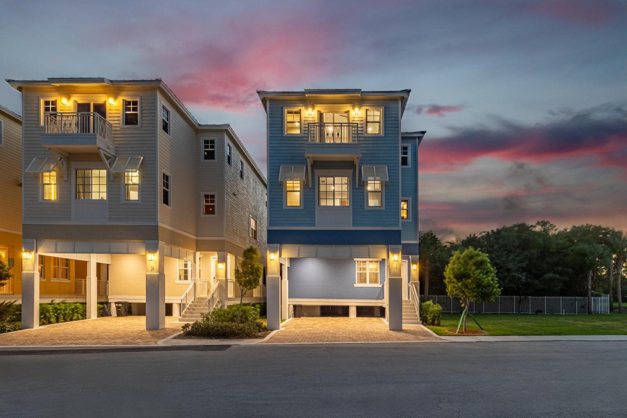 Hideaway With Resort Privileges Key Largo Bagian luar foto