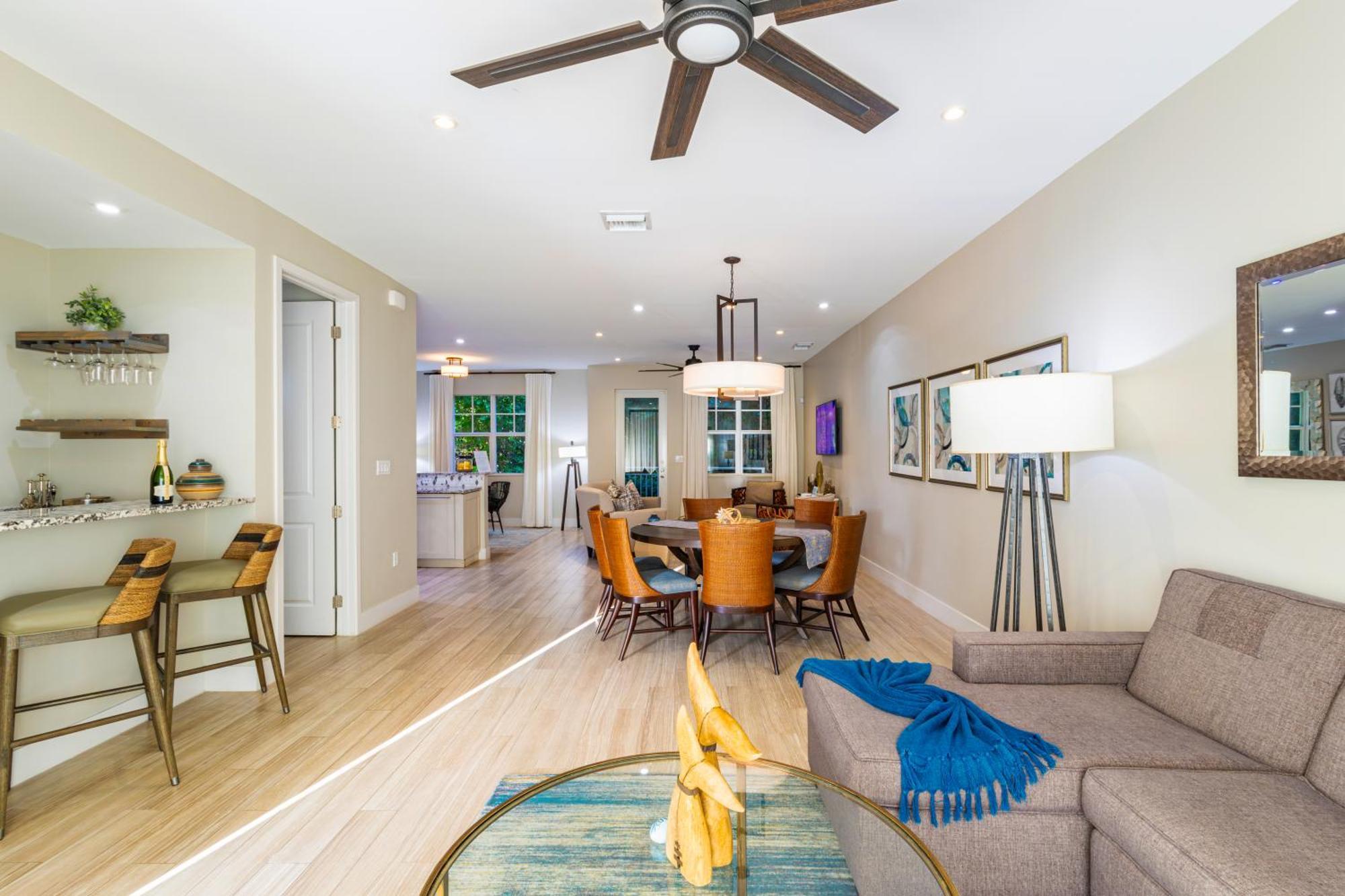 Hideaway With Resort Privileges Key Largo Bagian luar foto