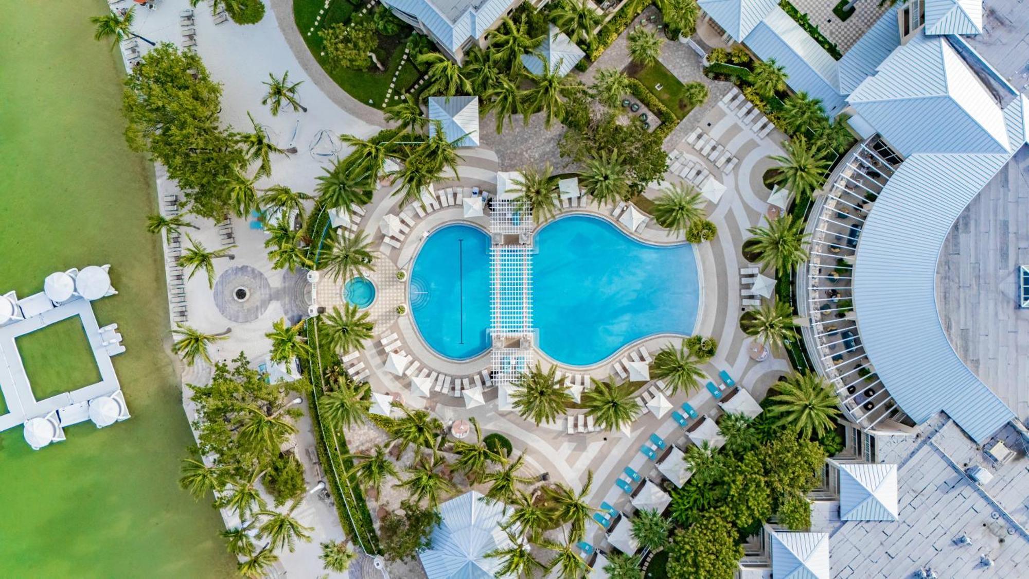 Hideaway With Resort Privileges Key Largo Bagian luar foto