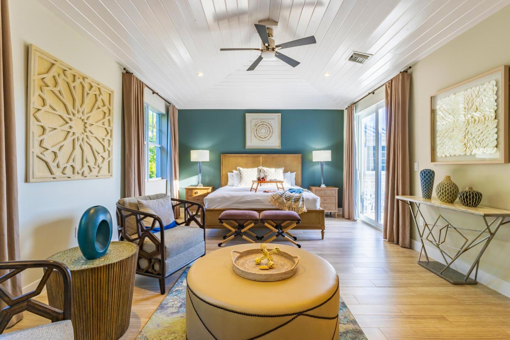 Hideaway With Resort Privileges Key Largo Bagian luar foto