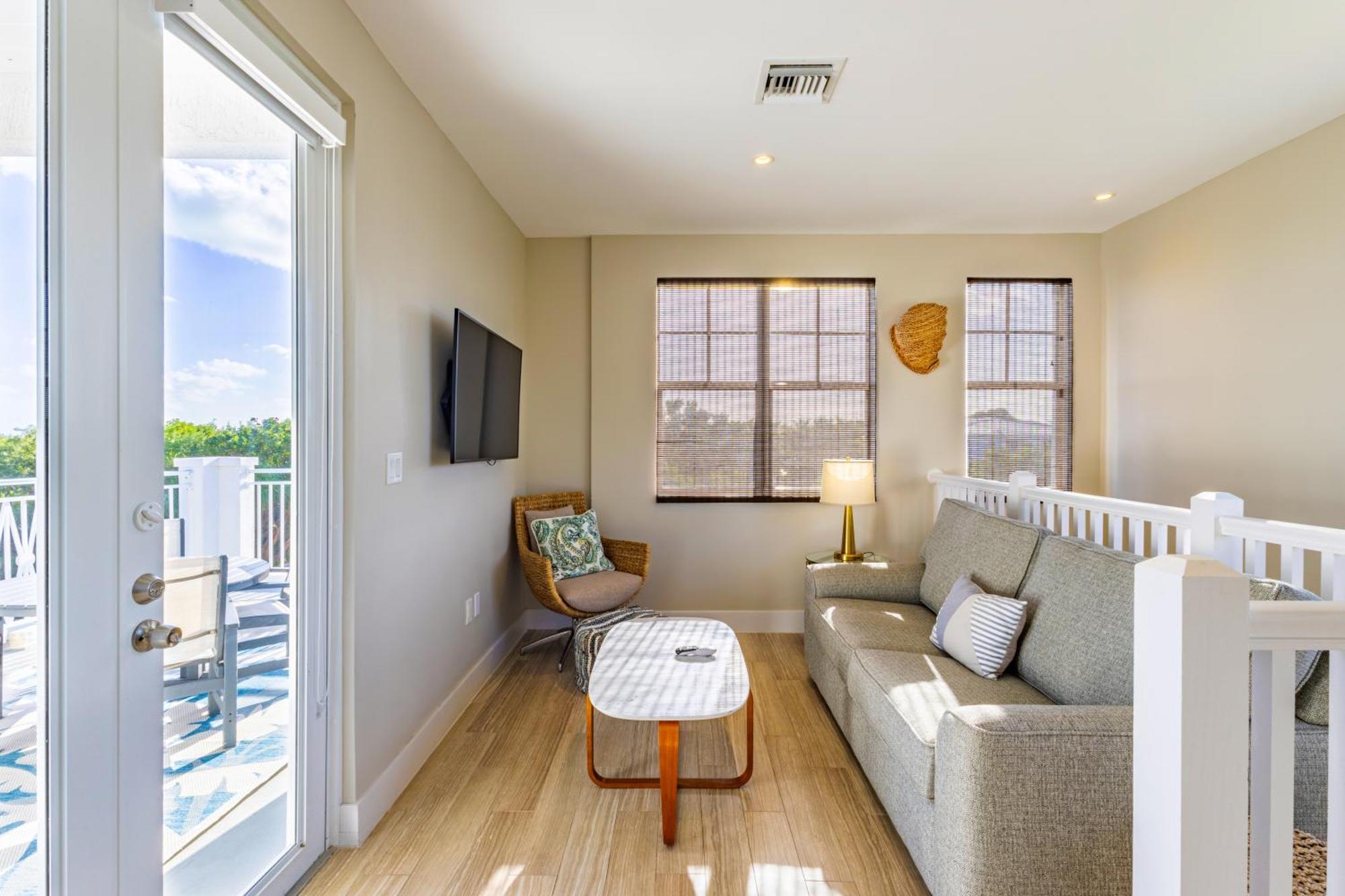 Hideaway With Resort Privileges Key Largo Bagian luar foto