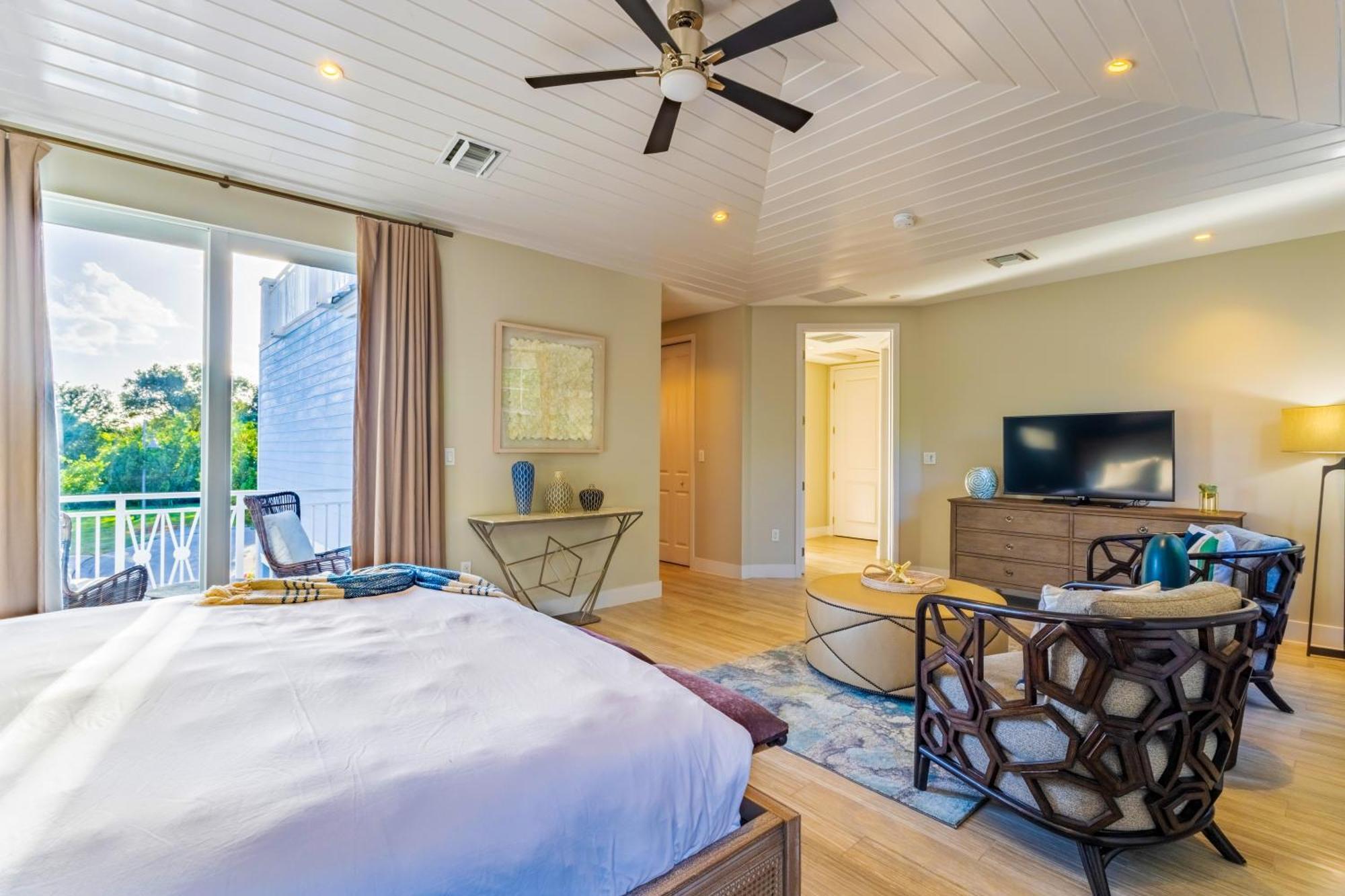 Hideaway With Resort Privileges Key Largo Bagian luar foto