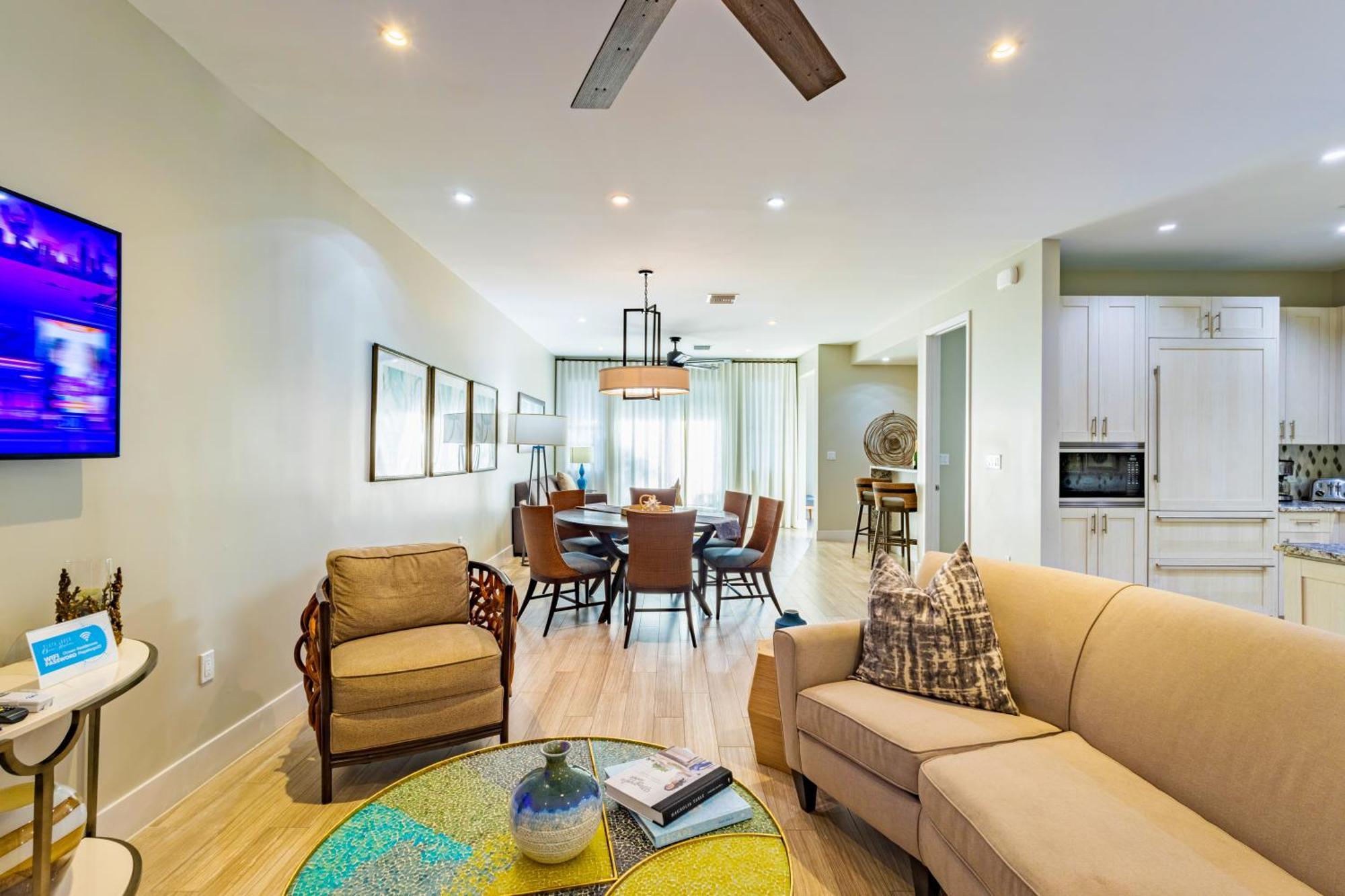 Hideaway With Resort Privileges Key Largo Bagian luar foto