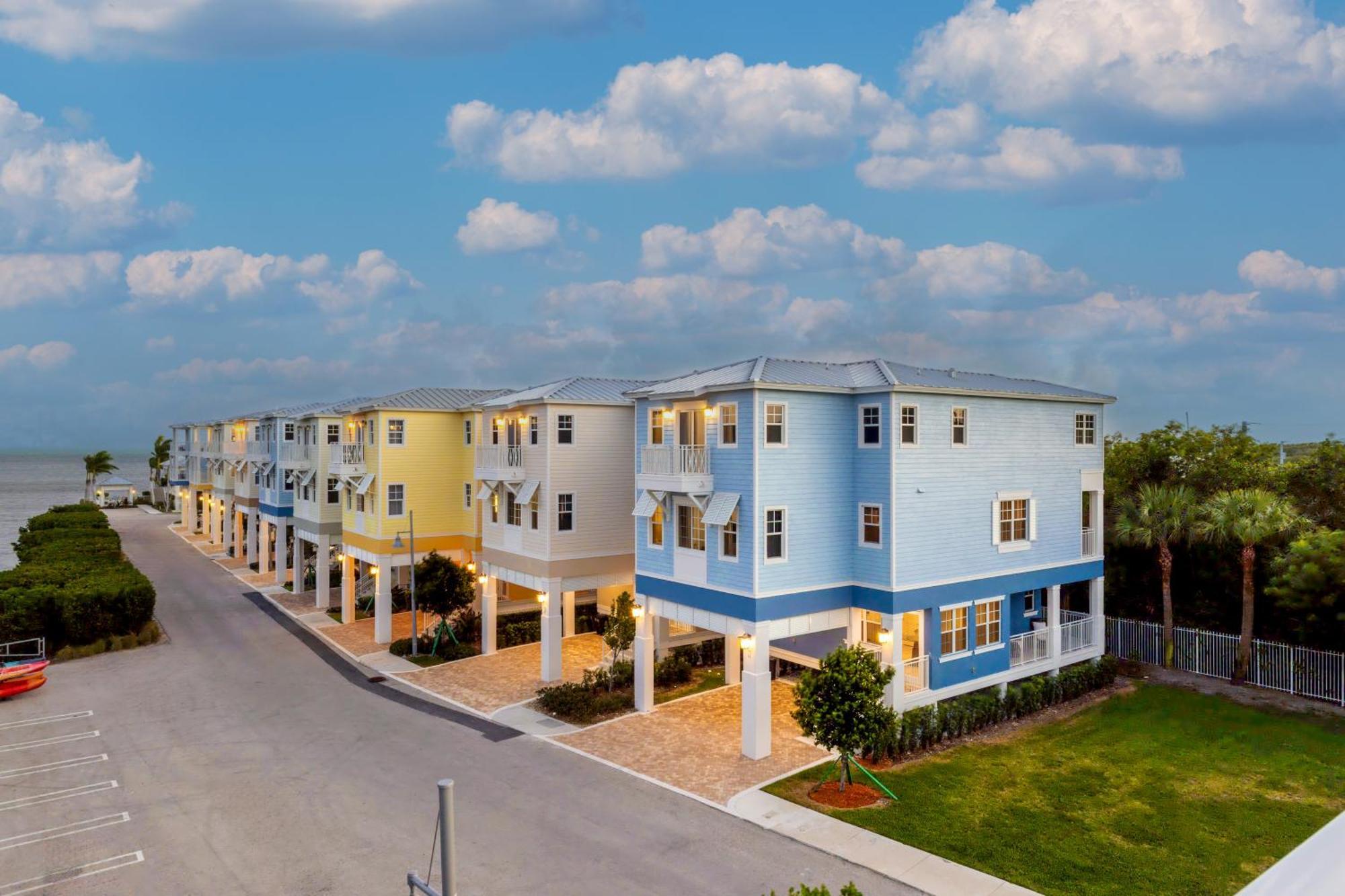 Hideaway With Resort Privileges Key Largo Bagian luar foto