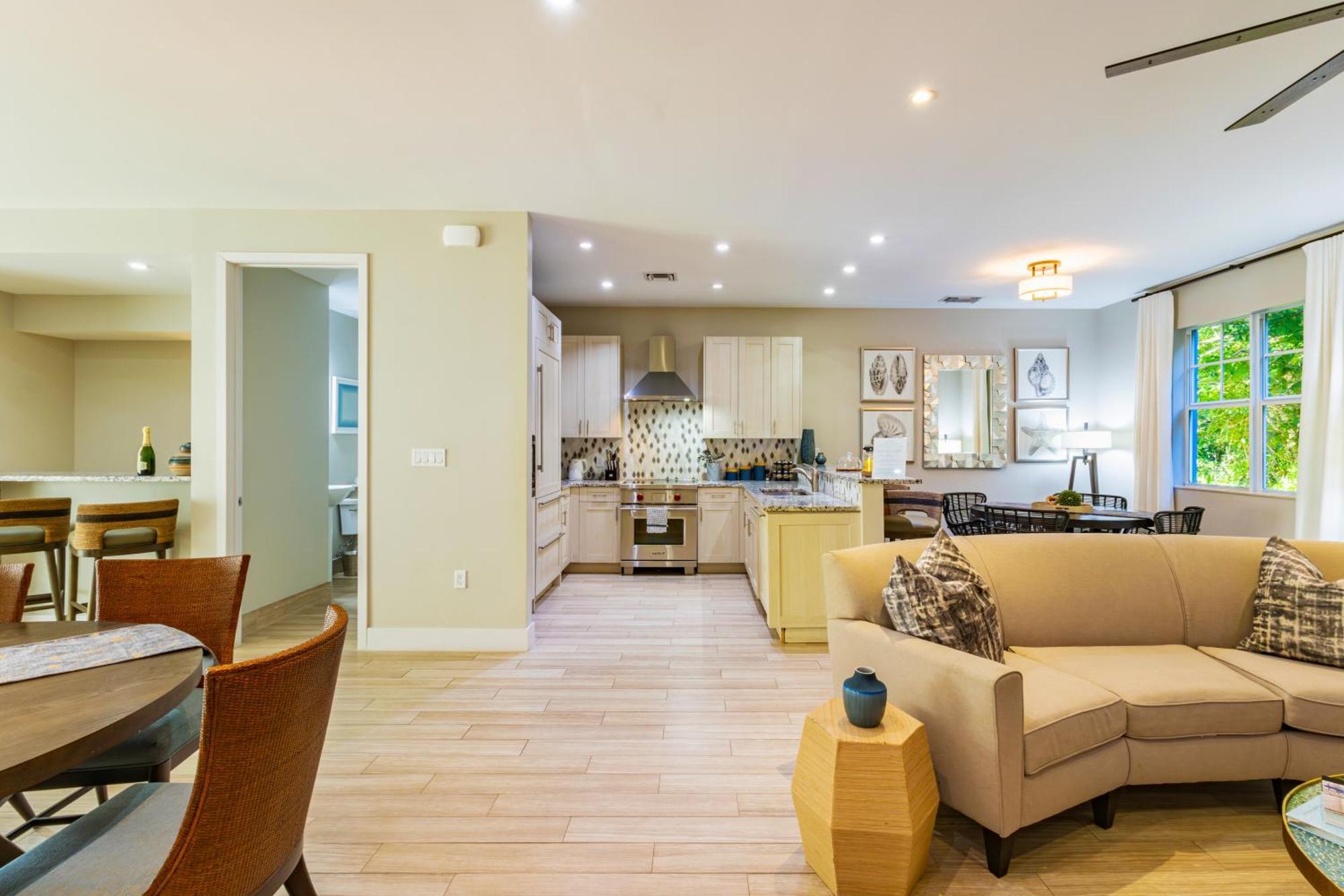 Hideaway With Resort Privileges Key Largo Bagian luar foto