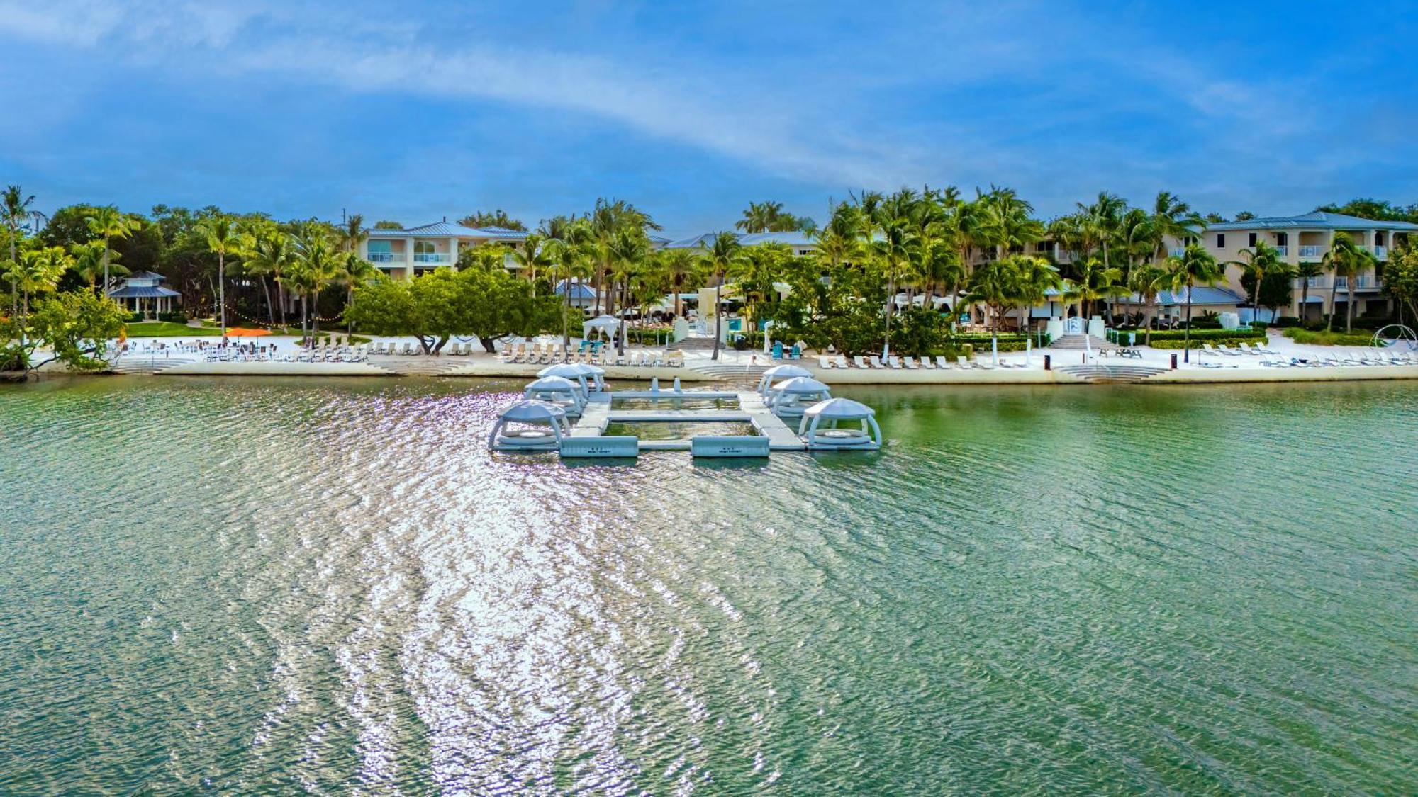 Hideaway With Resort Privileges Key Largo Bagian luar foto